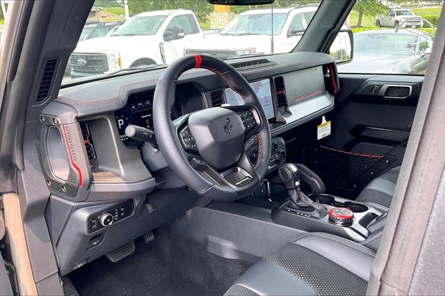 New 2025 Ford Bronco For Sale in OLIVE BRANCH, MS