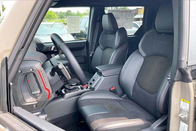 New 2025 Ford Bronco For Sale in OLIVE BRANCH, MS