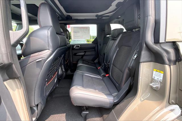 New 2025 Ford Bronco For Sale in OLIVE BRANCH, MS