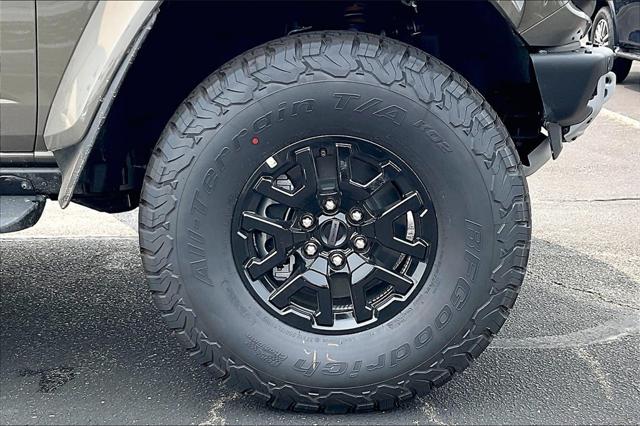 New 2025 Ford Bronco For Sale in OLIVE BRANCH, MS