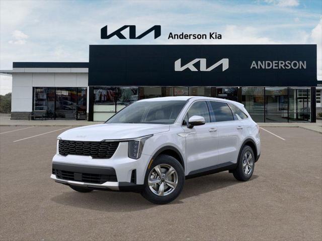 2025 Kia Sorento LX for sale in St. Joseph, MO