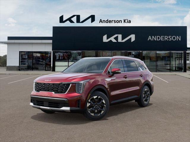 2025 Kia Sorento S for sale in St. Joseph, MO