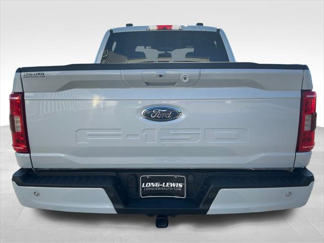 Used 2022 Ford F-150 For Sale in Muscle Shoals, AL