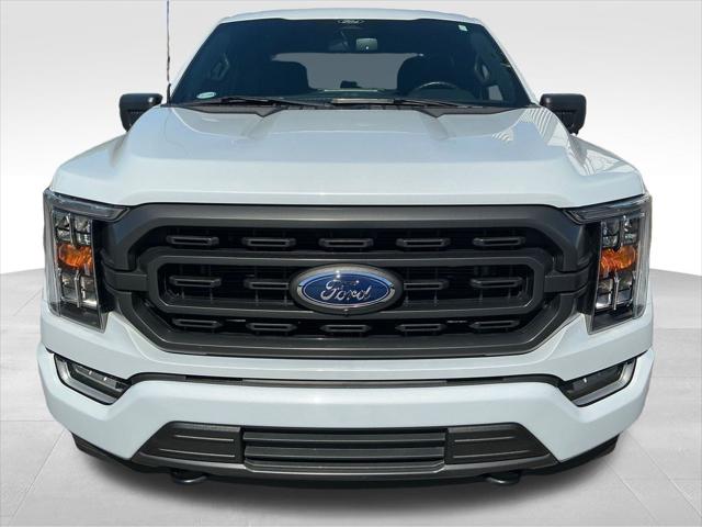 Used 2022 Ford F-150 For Sale in Muscle Shoals, AL