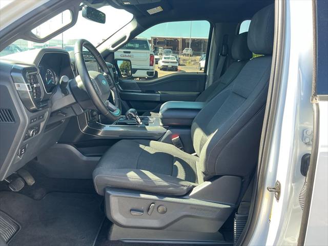 Used 2022 Ford F-150 For Sale in Muscle Shoals, AL