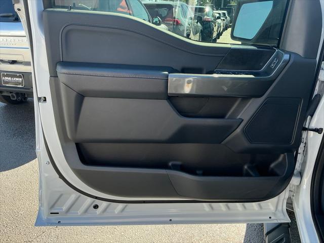 Used 2022 Ford F-150 For Sale in Muscle Shoals, AL