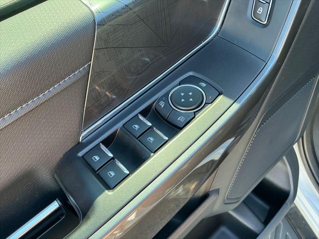 Used 2022 Ford F-150 For Sale in Muscle Shoals, AL