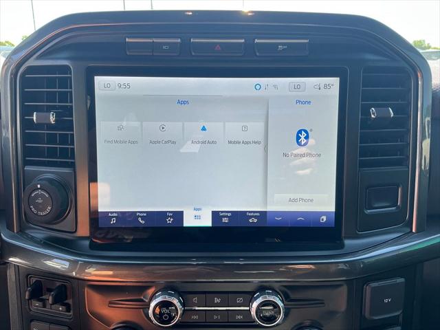 Used 2022 Ford F-150 For Sale in Muscle Shoals, AL