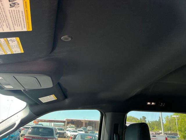 Used 2022 Ford F-150 For Sale in Muscle Shoals, AL