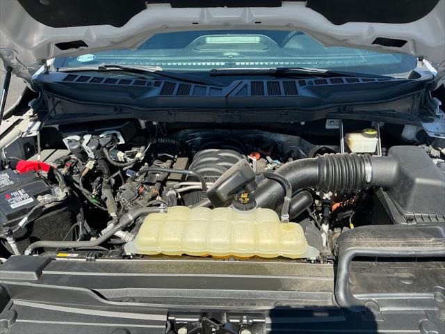 Used 2022 Ford F-150 For Sale in Muscle Shoals, AL