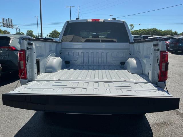 Used 2022 Ford F-150 For Sale in Muscle Shoals, AL