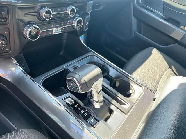Used 2022 Ford F-150 For Sale in Muscle Shoals, AL