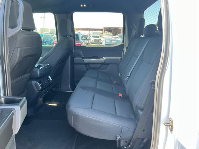 Used 2022 Ford F-150 For Sale in Muscle Shoals, AL