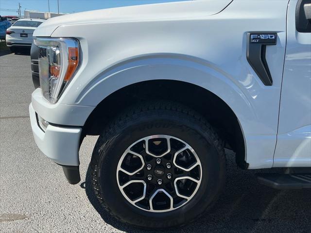 Used 2022 Ford F-150 For Sale in Muscle Shoals, AL