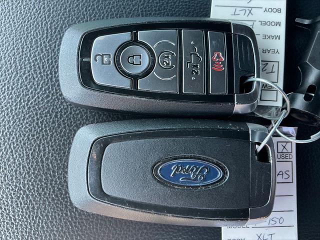 Used 2022 Ford F-150 For Sale in Muscle Shoals, AL