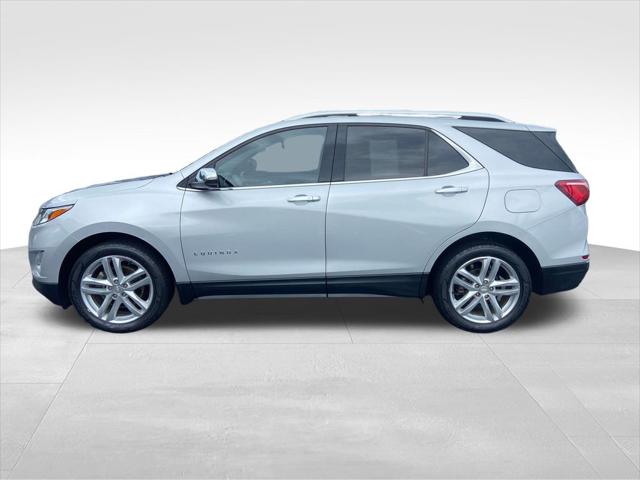 Used 2019 Chevrolet Equinox For Sale in Muscle Shoals, AL