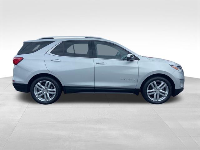 Used 2019 Chevrolet Equinox For Sale in Muscle Shoals, AL