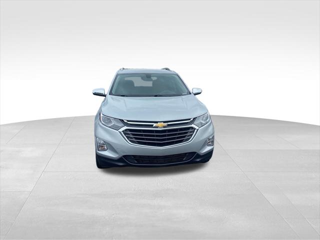 Used 2019 Chevrolet Equinox For Sale in Muscle Shoals, AL