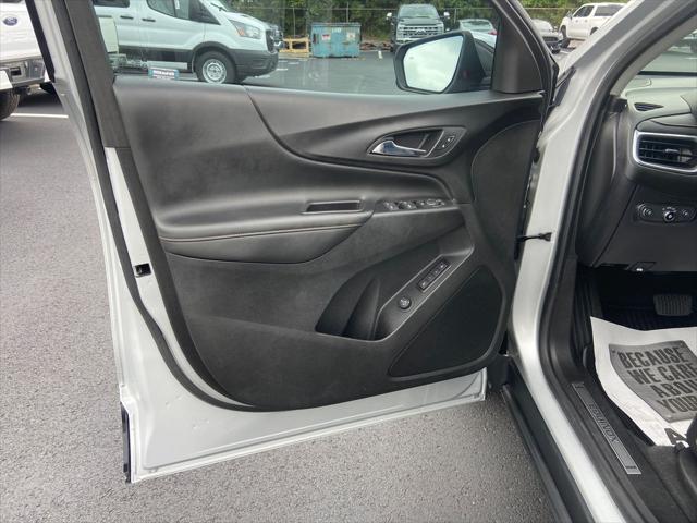 Used 2019 Chevrolet Equinox For Sale in Muscle Shoals, AL