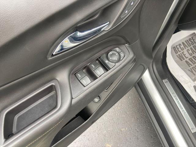 Used 2019 Chevrolet Equinox For Sale in Muscle Shoals, AL