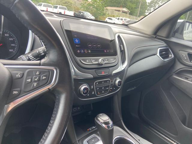 Used 2019 Chevrolet Equinox For Sale in Muscle Shoals, AL