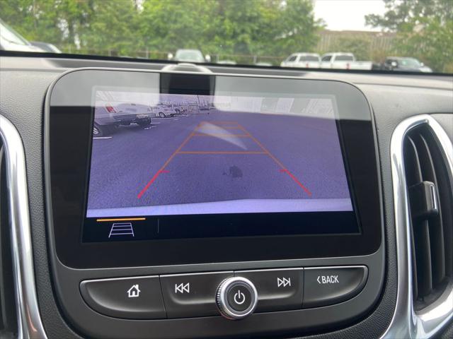 Used 2019 Chevrolet Equinox For Sale in Muscle Shoals, AL