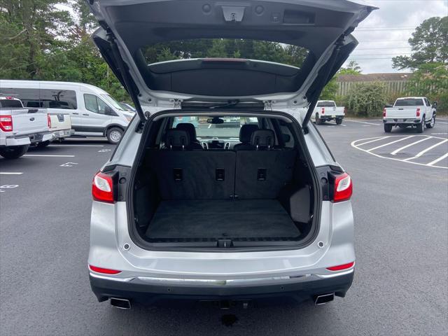 Used 2019 Chevrolet Equinox For Sale in Muscle Shoals, AL