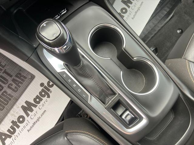 Used 2019 Chevrolet Equinox For Sale in Muscle Shoals, AL
