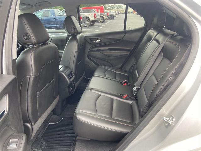 Used 2019 Chevrolet Equinox For Sale in Muscle Shoals, AL