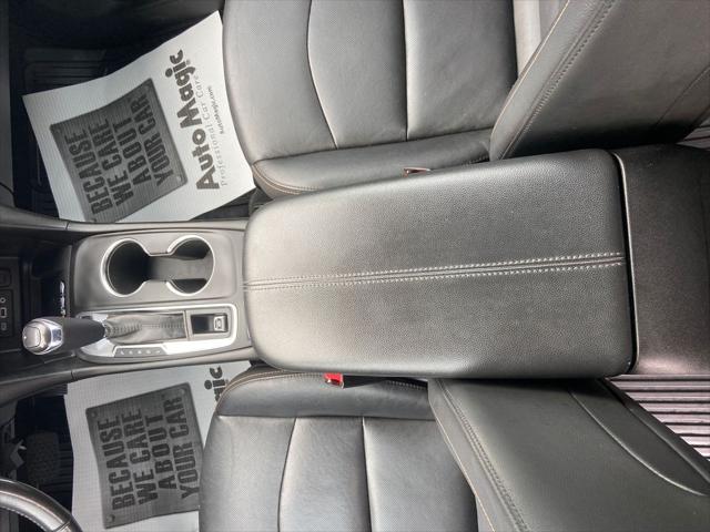 Used 2019 Chevrolet Equinox For Sale in Muscle Shoals, AL