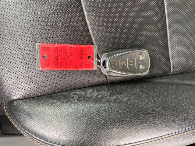 Used 2019 Chevrolet Equinox For Sale in Muscle Shoals, AL
