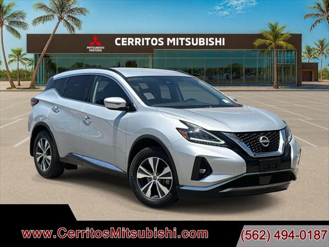 2023 Nissan Murano SV FWD for sale in Cerritos, CA