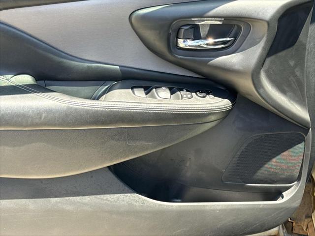 2023 Nissan Murano SV FWD