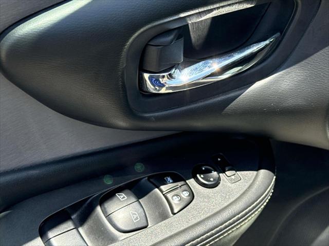 2023 Nissan Murano SV FWD