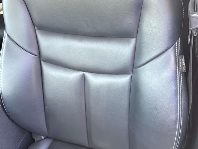 2023 Nissan Murano SV FWD