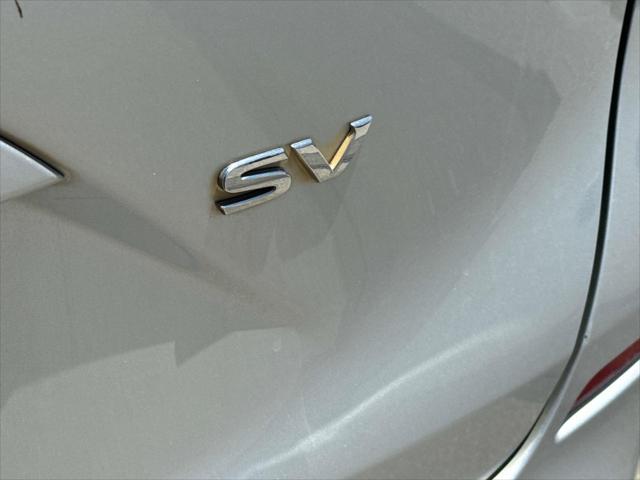 2023 Nissan Murano SV FWD