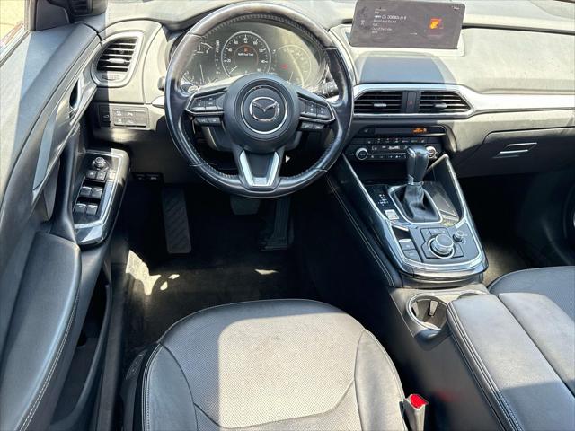 2023 Mazda CX-9 Grand Touring