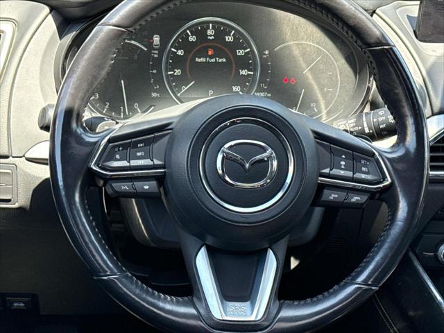 2023 Mazda CX-9 Grand Touring