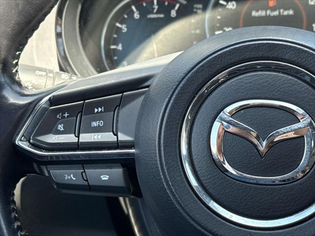 2023 Mazda CX-9 Grand Touring
