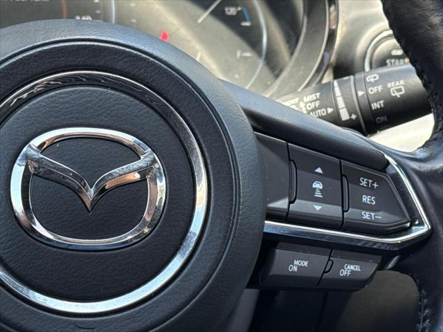 2023 Mazda CX-9 Grand Touring