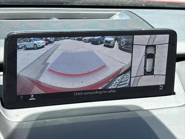 2023 Mazda CX-9 Grand Touring