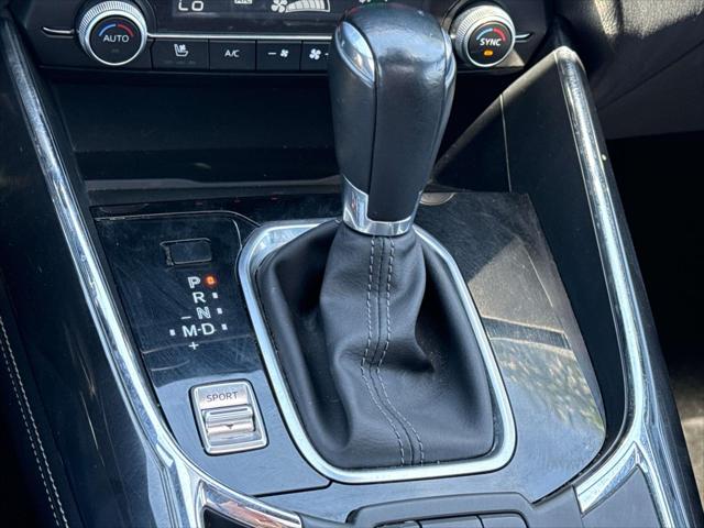 2023 Mazda CX-9 Grand Touring