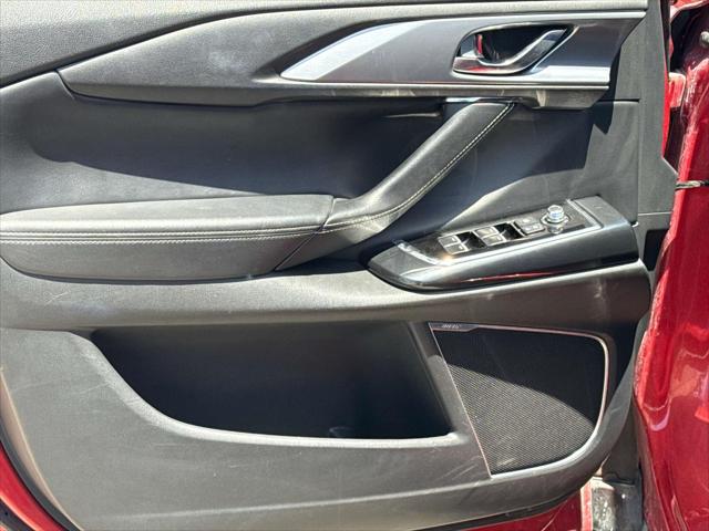 2023 Mazda CX-9 Grand Touring