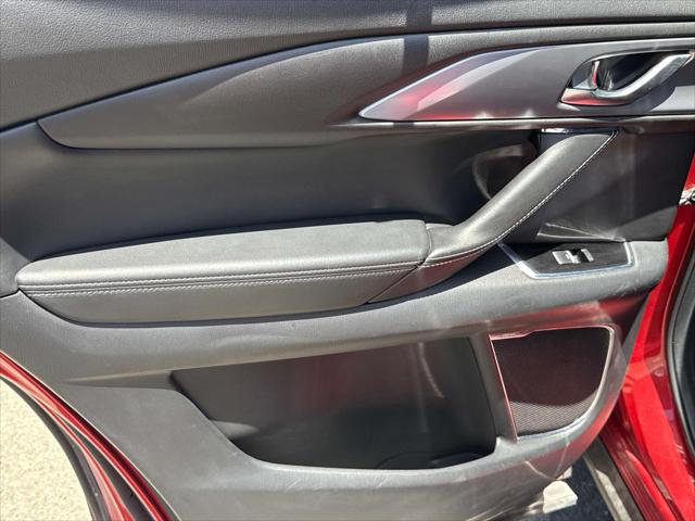 2023 Mazda CX-9 Grand Touring