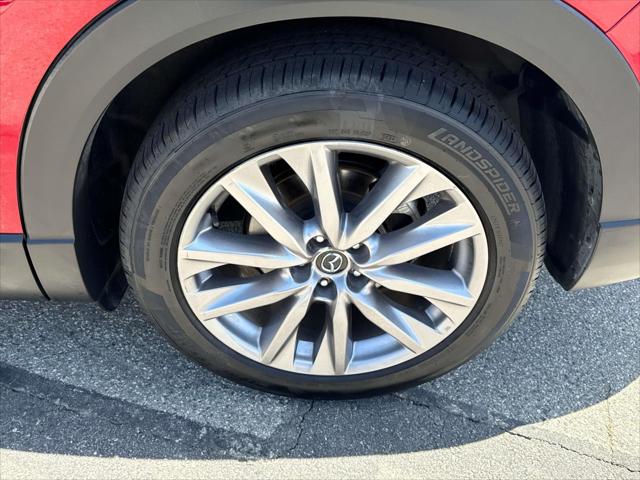 2023 Mazda CX-9 Grand Touring