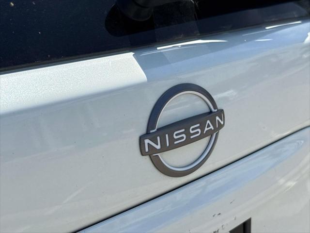 2023 Nissan Murano SV FWD