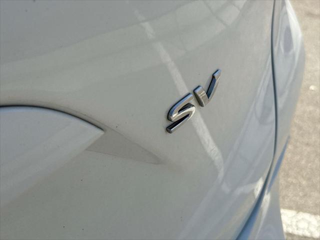 2023 Nissan Murano SV FWD