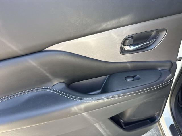 2023 Nissan Murano SV FWD