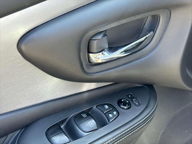 2023 Nissan Murano SV FWD
