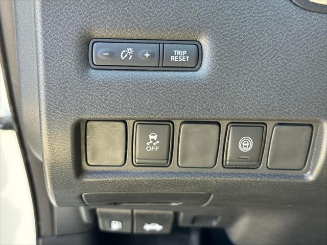 2023 Nissan Murano SV FWD